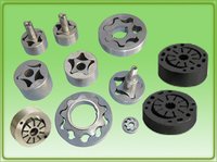 Oil Pump Rotor