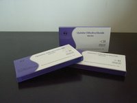 Quinine Dihydrochloride Injection