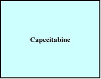Capecitabine