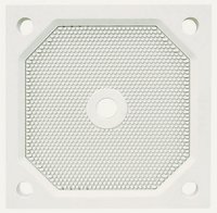 800x800 Chamber Filter Plate