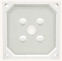 870x870 Chamber Filter Plate