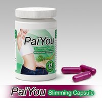 Paiyou Slimming Herbal Capsule