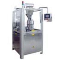 Automatic Capsule Filling Machine