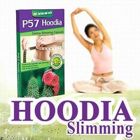 P57 Hoodia Slimming Capsules