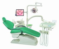 Dental Chairs