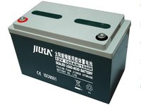 VLRA Lead Acid Battery for Solar UPS