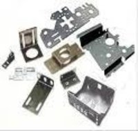 Metal Parts