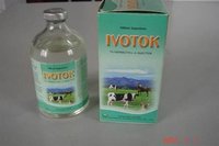 1% Ivermectin Injection