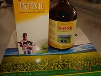 20% Oxytetracycline Injection