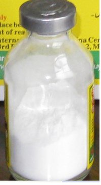 Benzyl Penicillin