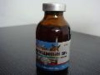 Oxytetracycline Injection