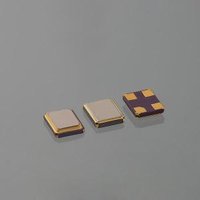 Smd Crystal Resonator Smd3225