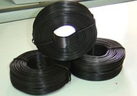 Annealed Iron Wire
