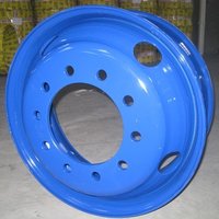 Truck Wheels