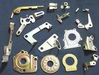 Metal Stamping Parts
