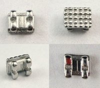 Orthodontic Bracket