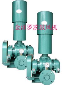 Lzsr50-300 Blower