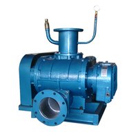 LZSR50 Roots Blower