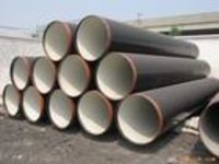 ASTM A106/A53 Seamless Carbon Steel Pipe