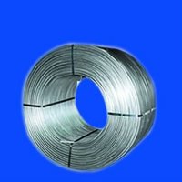 CaFe Cored Wires