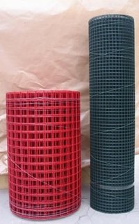 Welded Wire Mesh Panel