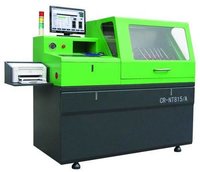 Common Rail Test Bench Cri-Nt815a