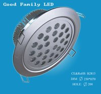 High Power LED Downlight 28W