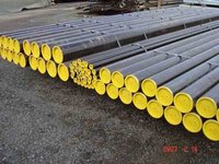 API 5L Seamless Carbon Steel Pipe