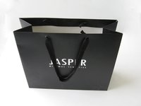 Paper Shopping Bags
