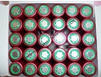 18650 2.4ah Battery Cell