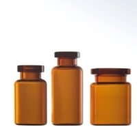 Tubular Glass Vials