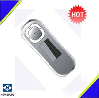 MP3 Player (Shuffle) (M-P09)