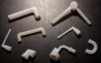 Silicon Tubes