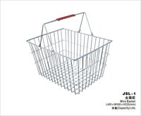 Shopping Baskets
