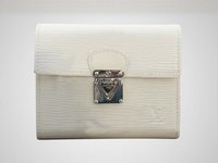 Lv Epi Leather Wallets