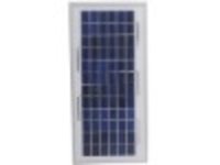 10W Poly Solar Panels