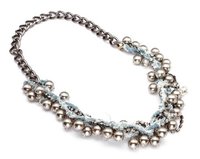 Crystal Necklace
