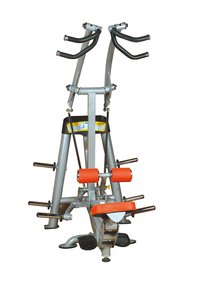 Lat Pulldown Hot Use Commercial Gym Fitness Equipment
