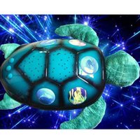 Twilight Constellation Night Light