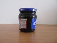 Canned Fruits Jam