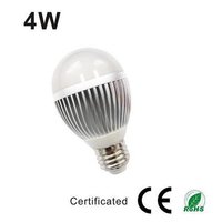 4W LED Bulb Lights