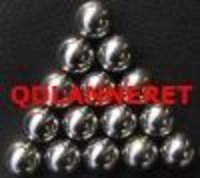 Carbon Steel Balls