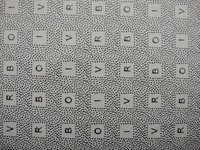 SKY004 PVC Leather