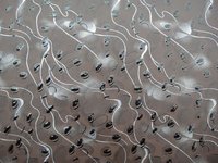 SKY005 PVC Leather