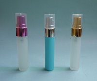 Perfume Pump Bottles