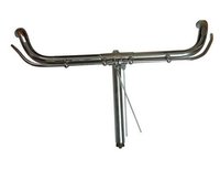 Bicycle Handlebar
