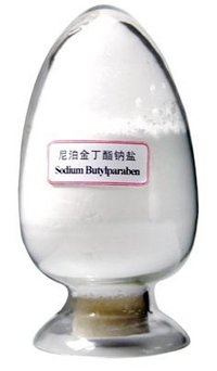 Sodium Ethyl Paraben, Sodium Propyl Paraben, Sodium Butyl Paraben