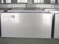 304 Stainless Steel Plates