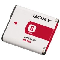 NP-BG1 Lithium Rechargeable Battery