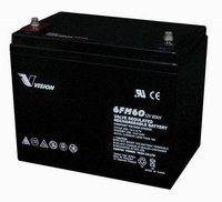 6FM60 Battery